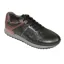 Front Brescia Trainer Black