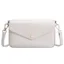 David Jones clutch bag Grey