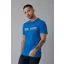 DML Dynamo Printed T-Shirt Admiral