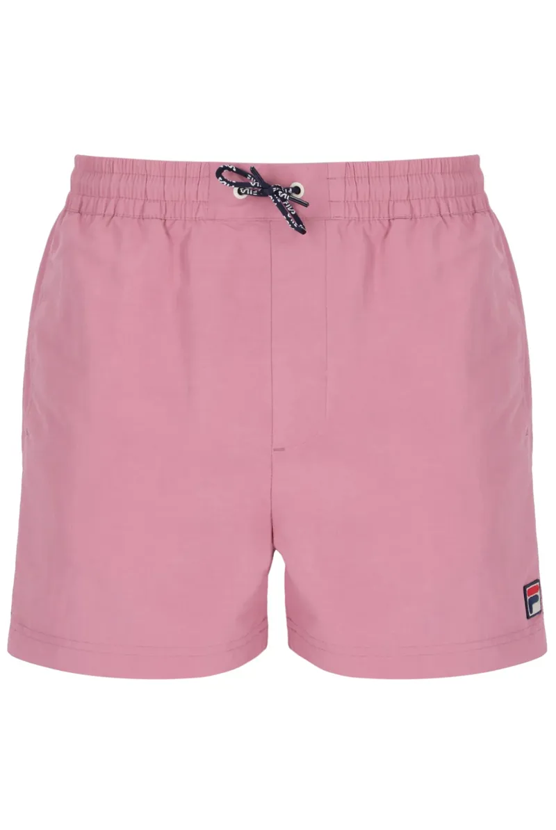 Fila Artoni Swim Shorts Pink XXL ONLY