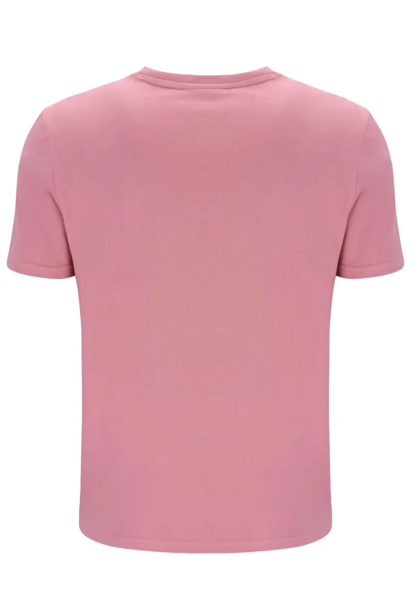 Fila Sunny Essential T-Shirt Pink XXL ONLY LAST ONE-4