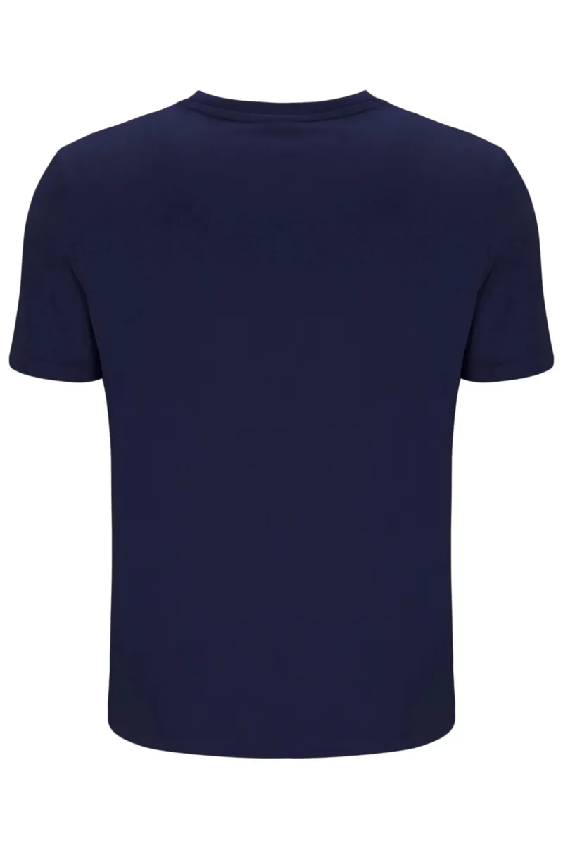 Fila Sunny Essential T-Shirt Navy-3