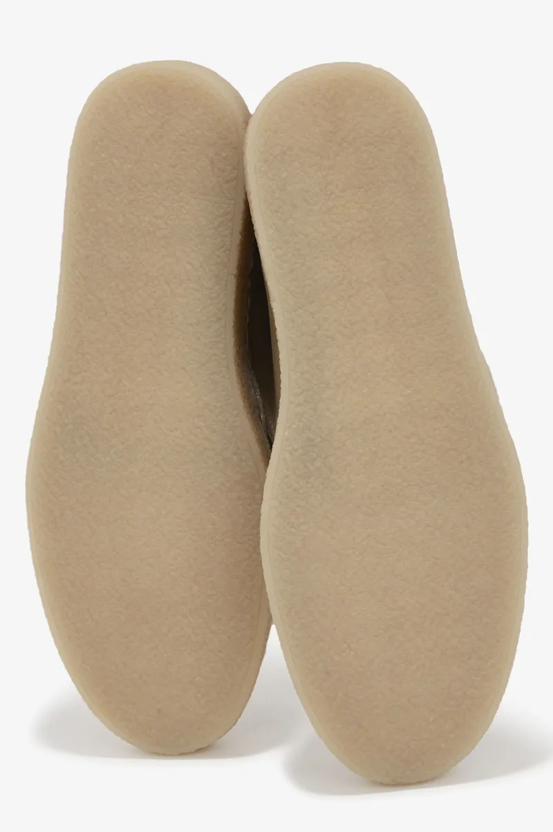 Fred Perry Desert Boot Warm Grey SIZE 10 ONLY-2