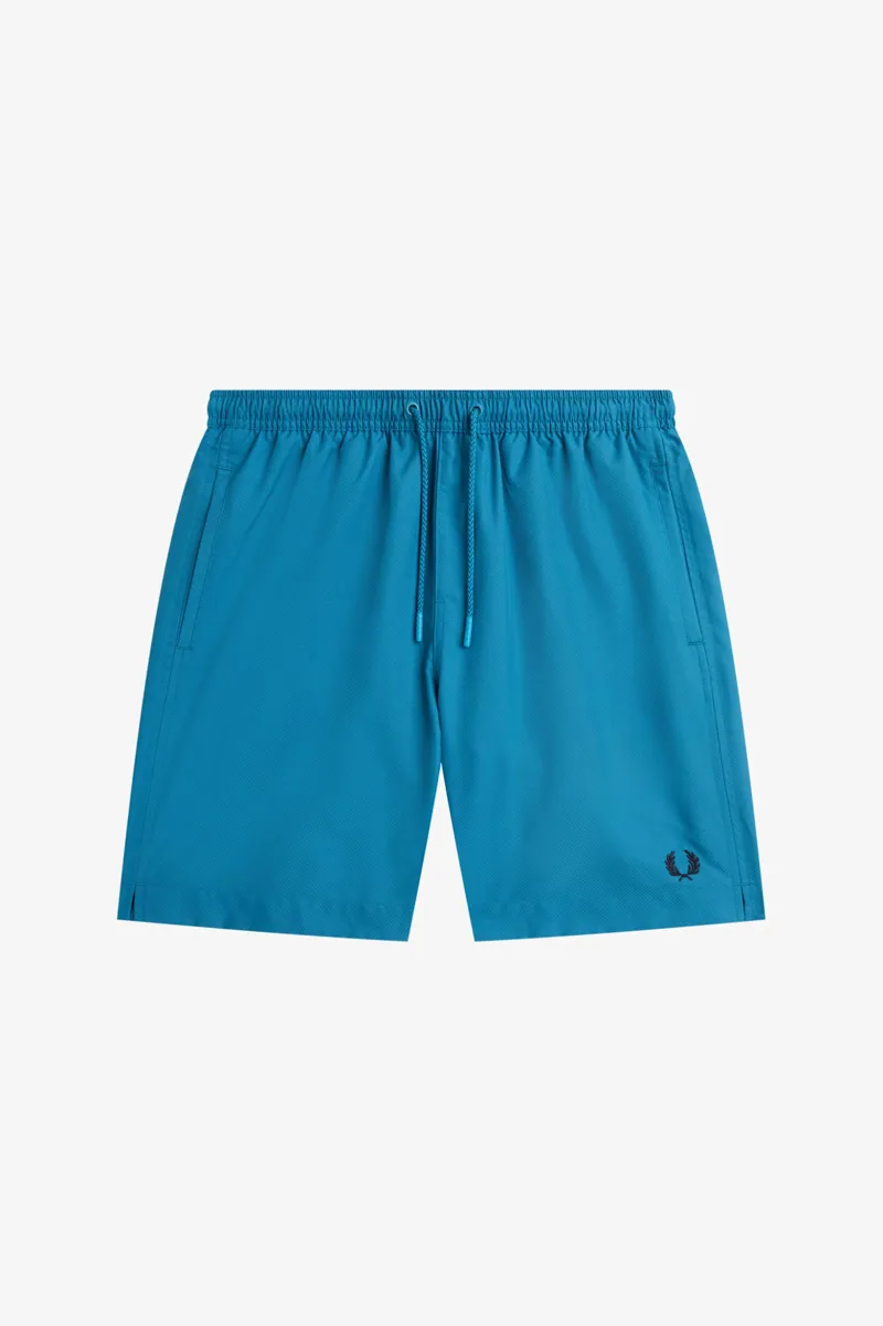 Fred Perry Classic Swim Shorts Runaway Ocean XXL ONLY LAST PAIR-7