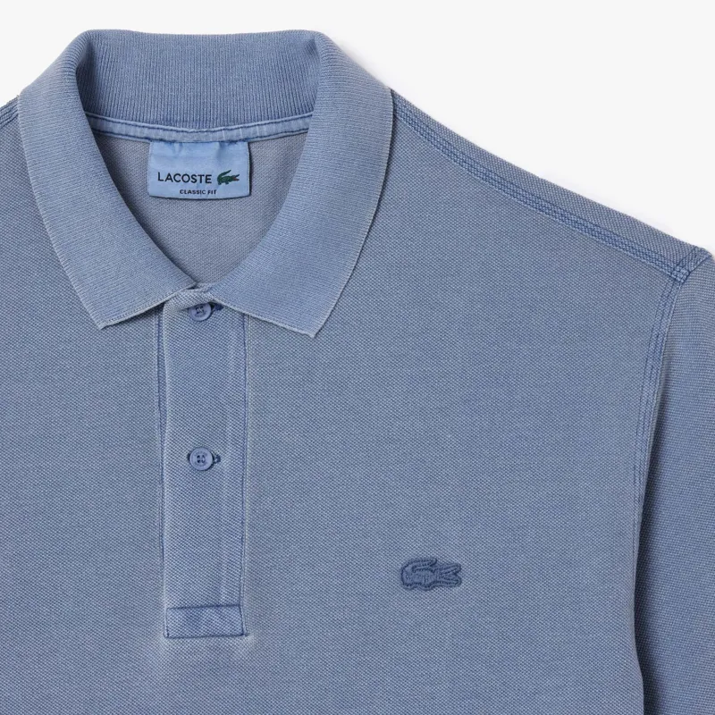 Lacoste polo xxxl deals