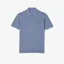 Lacoste Classic Fit Polo T-shirt Washed Sky XXL and XXXL ONLY