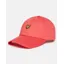 Lyle and Scott Baseball Cap Electric Pink LAST ONE