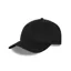 Lyle and Scott Tonal Eagle Baseball Cap Jet Black