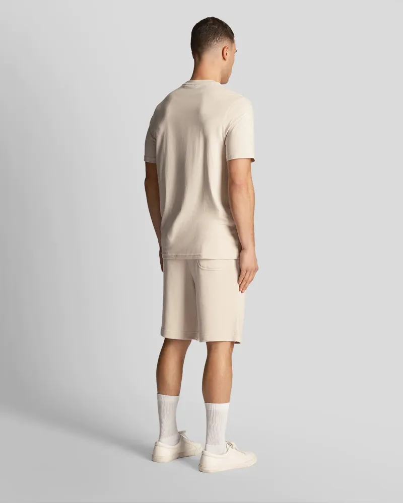 Lyle and Scott Sweat Short Cove XXL ONLY LAST PAIR-1