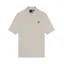 Lyle and Scott Plain Polo T-shirt Cove
