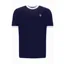 Fila Marconi Essential Ringer T-shirt Navy