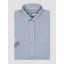Mish Mash Current Linen Mix SS Shirt Sky