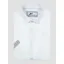 Mish Mash Current Linen Mix SS Shirt White