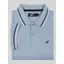 Mish Mash 2961 Stockholm Polo T-Shirt Sky