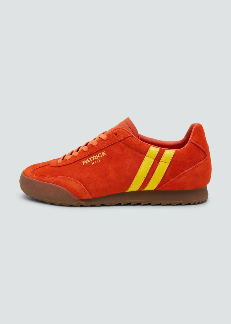 Patrick trainers store