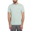 Penguin Embroidered Logo T-Shirt Silt Green