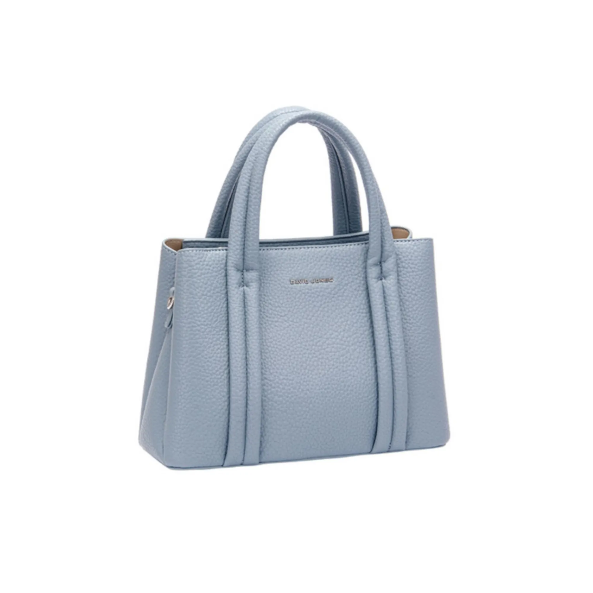 David Jones Cannes grab bag Blue