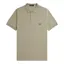 Fred Perry M6000-U84 Polo T-shirt Warm Grey