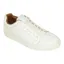 Front Bronx Trainers White