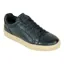 Front Bronx Trainers Navy