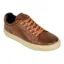 Front Bronx Trainers Tan