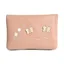 Golunski small butterfly purse Pink