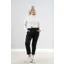 Goose Island magic trousers Black
