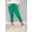 Goose Island magic pants Sea Green