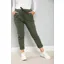 Goose Island magic pants Khaki