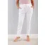 Goose Island magic pants White