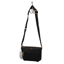 David Jones small bag wide strap Black