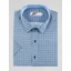 Mish Mash Boardwalk Short Sleeve Shirt Blue