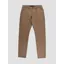 Mish Mash 1984 Bromley Tapered Fit Chino Nutmeg