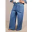 Goose Island light wash jeans Blue