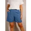 Goose Island plain shorts Denim