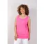 Goose Island sleeveless vest Fuchsia
