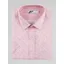 Mish Mash Boardwalk Short Sleeve Shirt Pink MEDIUM ONLY