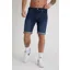 DML Texas Dark Blue Demin Short
