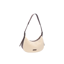 David Jones fur handbag Beige