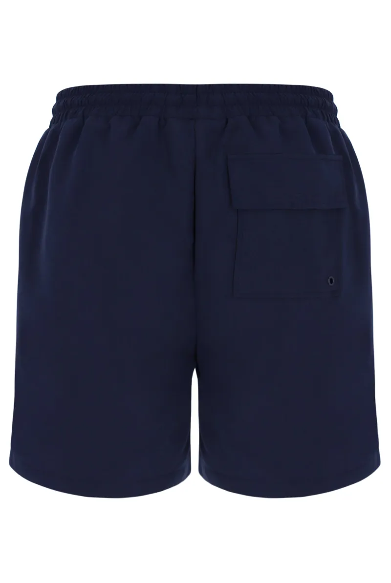 Sergio Tacchini Swim Shorts Maritime Blue  XXL ONLY LAST PAIR-1