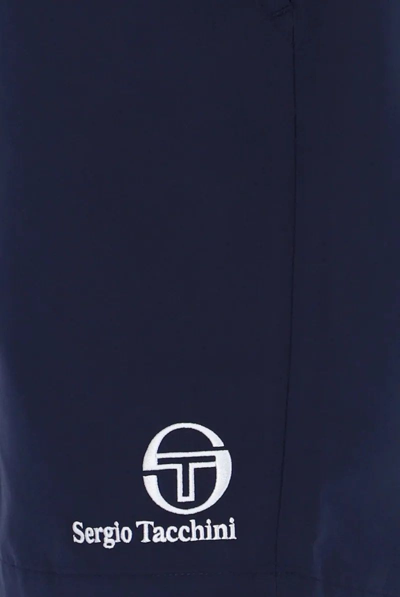 Sergio Tacchini Swim Shorts Maritime Blue  XXL ONLY LAST PAIR-3