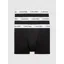 Calvin Klein 3 Pack Low Rise Boxers Black