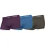 Calvin Klein 3 Pack Low Rise Boxers Purple/ Blue/ Army LARGE ONLY