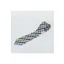 Cavani CV108 Check Tie Gift Set Blue / Yellow