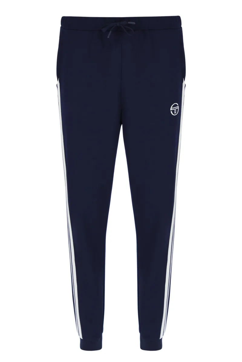 Sergio Tacchini  Damarindo Track Pant Maritime Blue XL and XXL ONLY 