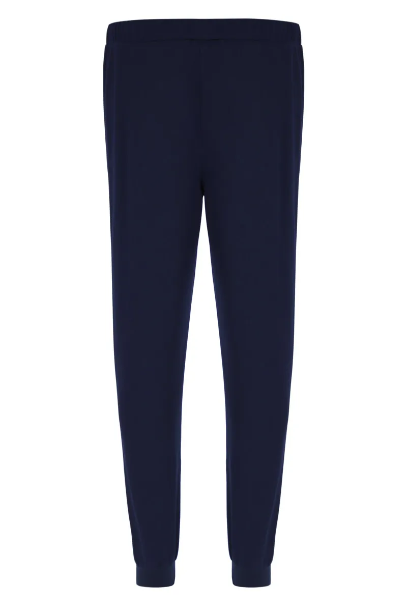 Sergio Tacchini  Damarindo Track Pant Maritime Blue XL and XXL ONLY -1