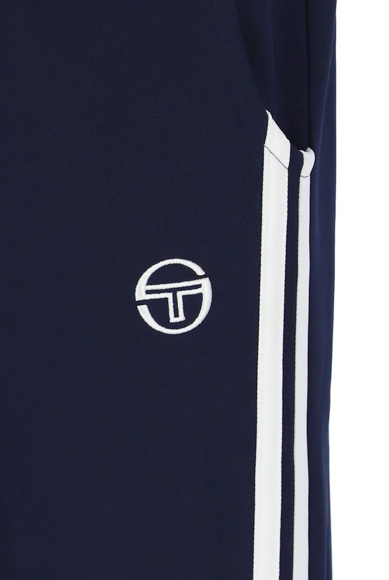 Sergio Tacchini  Damarindo Track Pant Maritime Blue XL and XXL ONLY -3