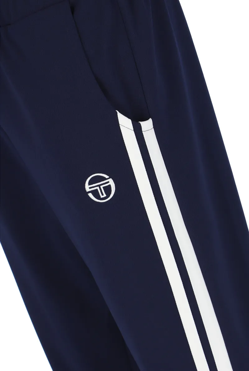 Sergio Tacchini  Damarindo Track Pant Maritime Blue XL and XXL ONLY -4
