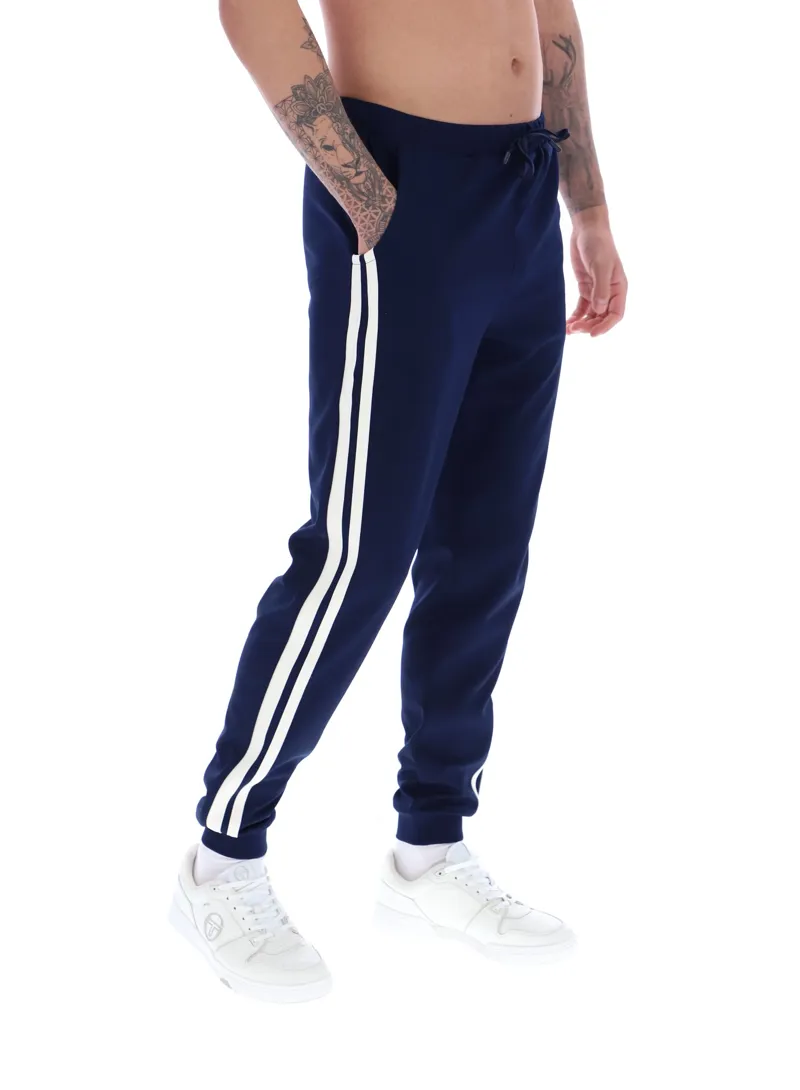 Sergio Tacchini  Damarindo Track Pant Maritime Blue XL and XXL ONLY -6