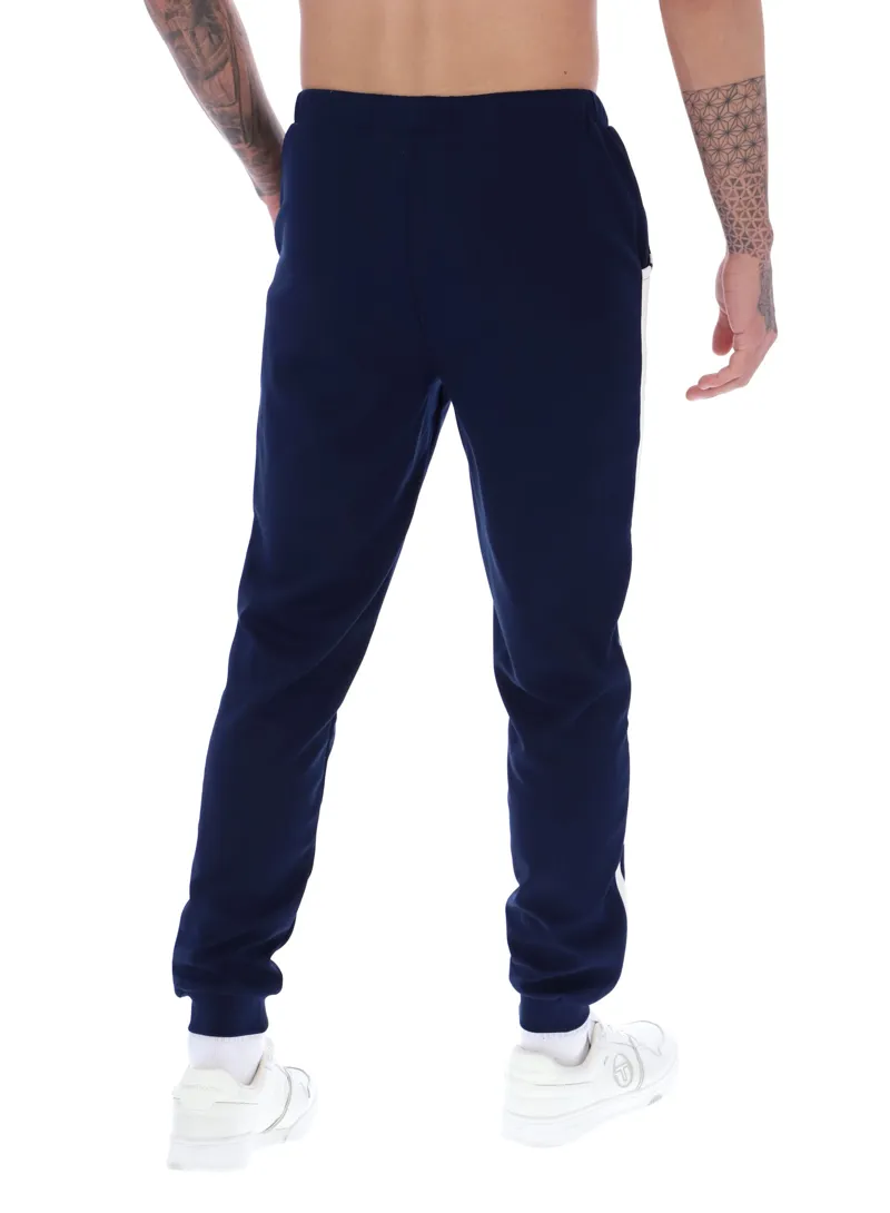 Sergio Tacchini  Damarindo Track Pant Maritime Blue XL and XXL ONLY -7